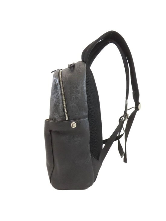 Fendi Logo Backpack Calf main image 7